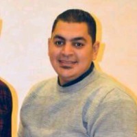 Rashed Alaa