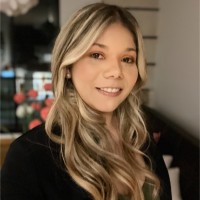 Kelly Estrada Orozco