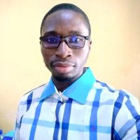 Adesoye Oluwadarasimi