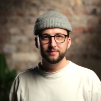 Dan Patrick Hipkin