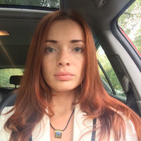 Anastasya Mitkevich