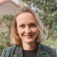 Laura van Voorst Vader