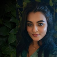charitha amilineni