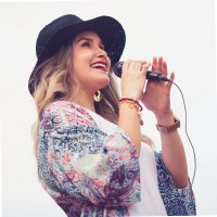 Luisa Fernanda Macías Alcívar
