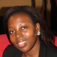 Sindi Zwane