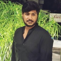 Shravan Chowdary