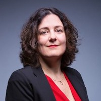 Sandrine Abadie