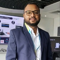 Suraj Das