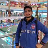 Ramdeen Ahirwar