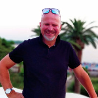 Ing., MBA, Martin Foldyna