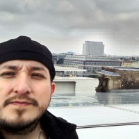 Paúl Dávila Aldás