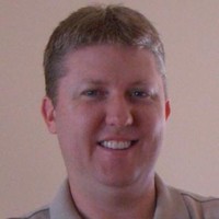 Chris Foster