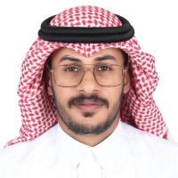 Mohammad Almarshad
