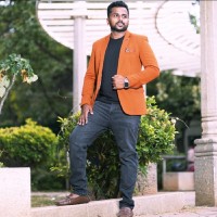 Veeranna Gowda