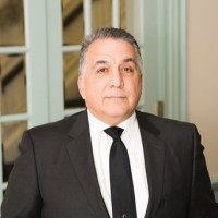 Vito Finucci, B. Comm, CIM, FCSI