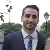 Maximiliano Romoli