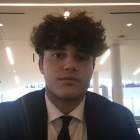 Winston De Feria Weber