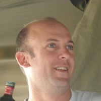 Jacques Rossouw