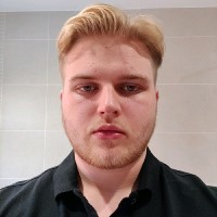 Elliott Richmond-Smith