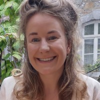 Leonie Van Der Meer