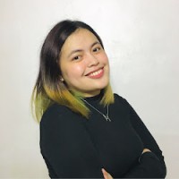 Shaina Nicole Romarate