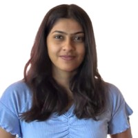 Nikita Bhoyar