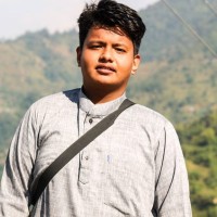 sagar thapa