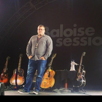 Chris Holding