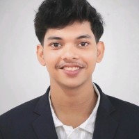 Pranav O