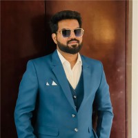 Saurabh Singh Mourya