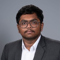 Raja Karthik Vobugari