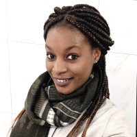 Kgopotso Machate