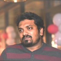 Anil Kumar
