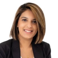 Anishta Premjee