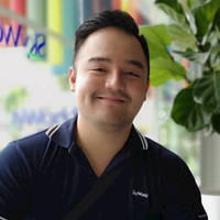 Daniel Ching