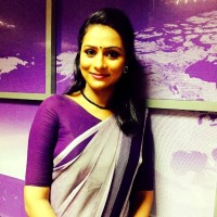 Vanitha Parameswaran
