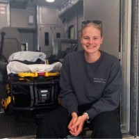 Ashley Klamfoth