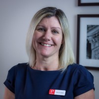 Helen Harry