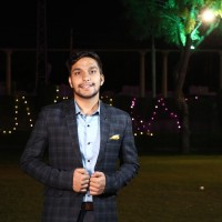 Abhishek Swami