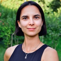 Marija Gavrilov