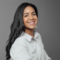 Lucely Rodriguez, LICSW