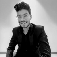 Siddharth Chhabra