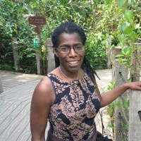 Yvette Hinds