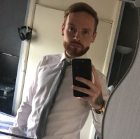Kieron Deane