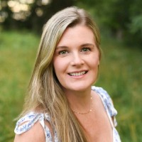 Alice Taylor
