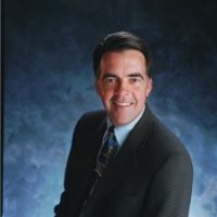David W. Robinson