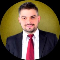 LUCAS F. S. ARAUJO