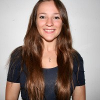 Britney Rogerson, Mhsc., Rd