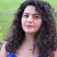 Astghik Kamalyan