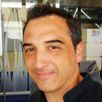 Miguel Pérez
